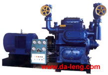 Ammonia reciprocating refrigerating compressor spare parts