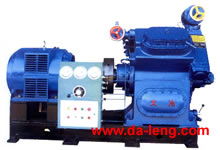 Ammonia reciprocating refrigerating compressor spare parts 2