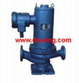 Ammonia Pump