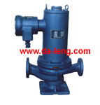 Ammonia Pump