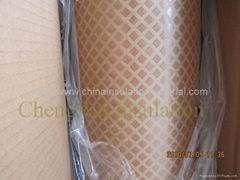 Diamond  insulation paper