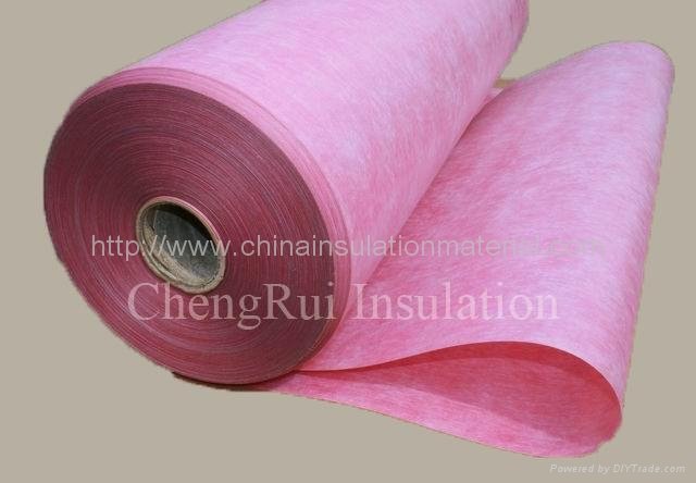 DMD insulation paper/polyester film 6641