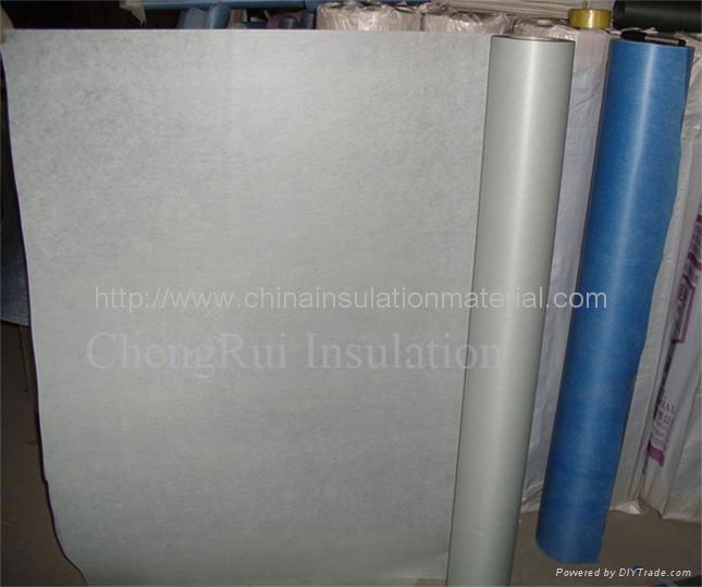 DMDM DM DMD insulation paper/polyester film