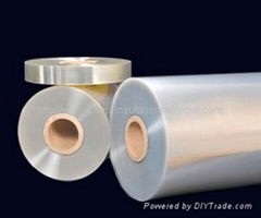 Insulation polyester film 6020