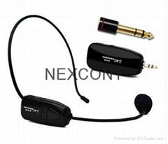 Bus Handfree Microphone