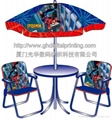 Picture Printing Sun Umbrella