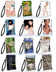 cellphone pouch (cute pouch small case ) 