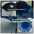 custom made umbrella