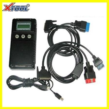 [MUT-3] Original Professional Diagnostic Tool for Mitsbishi Cars,Auto scanner,Re