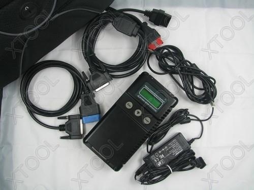 三菱原厂检测仪MUT3诊断编程设备MITSUBISHI 4