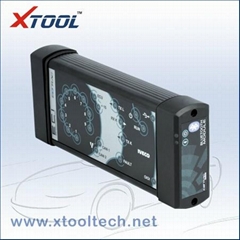 IVECO Truck Diagnostic Interface ELTRAC KIT With Bluetooth 