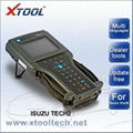 Original Isuzu ECU Scanner ISUZU TECH 2