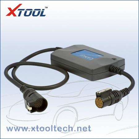 Original Isuzu ECU Scanner ISUZU TECH 2 Truck Diagnostic Tool 3