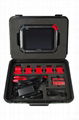 XTOOL X100 PAD 2 Key Programmer All Key Lost Support Toyota G H chip by OBD 2