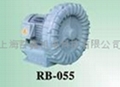 3.7kw全風rb-055環形鼓風機