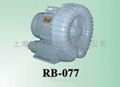 供應RB-077臺灣全風風機環形鼓風機 1
