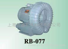 供应RB-077台湾全风风机环形鼓风机