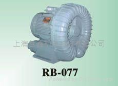 供應RB-077臺灣全風風機環形鼓風機