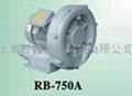 供應RB-077臺灣全風風機環形鼓風機 4