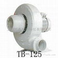 供应TB-125台湾全风风机透