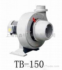 供应TB-150台湾全风风机透浦式鼓风机