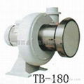 供應TB-180臺灣全風風機透浦式鼓風機
