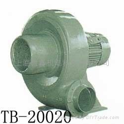 TB-1010|TF-1|TB-20020|台湾全风风机 1