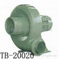 TB-1010|TF-1|TB-20020|臺灣全風風機