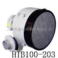 供应HTB100-203台湾全风风机透浦多段式鼓风机 1
