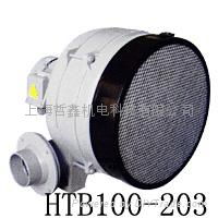供应HTB100-203台湾全风风机透浦多段式鼓风机