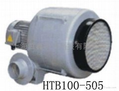 供應HTB100-505臺灣全風風機透浦多段式鼓風機