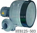供應HTB125-503臺灣全風風機透浦多段式鼓風機 1