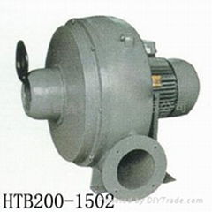 供應HTB200-1502臺灣全風風機透浦多段式鼓風機