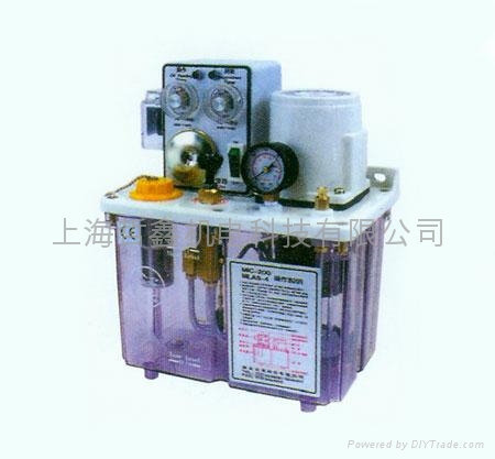 供应台湾维良自动油过滤器D-312 3