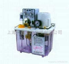 供應可調式電動間歇給油泵浦MIC-280