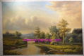 classical landscape oil painting