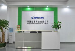 KEEPPOWER TECHNOLOGY CO., LIMITED