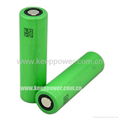 Sony US18650VTC5 2600mAh 18650 30A