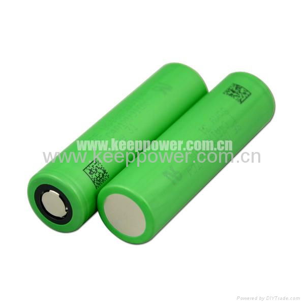 Sony US18650VTC5 2600mAh 30A IMR for e-Cigarette