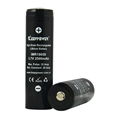 KeepPower IMR 18650 battery 2500mAh 3.7V