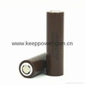 18650 3000mah max 20A INR18650HG2 LG