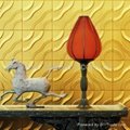 wall decorative panels covering