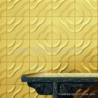 wall decorative panels covering 3