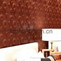 Common construction background wall decor panels