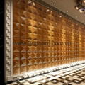 metal wall panels