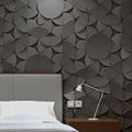 UNI, 3d wall panel