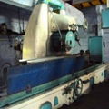 Mori sekki cnc lathe bed and saddle guideway