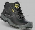 safety shoes with CE 1