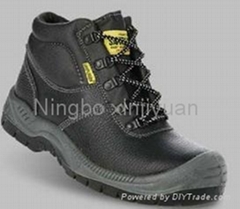 safety shoes with CE