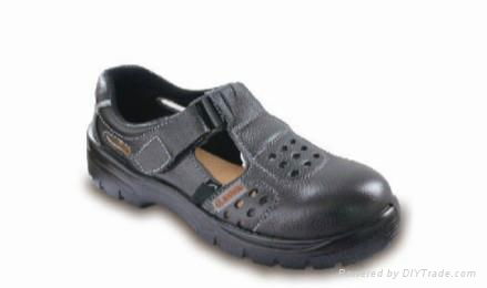 sandals safety work shoes